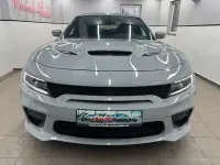 Gebraucht Dodge Charger 492 PS (361 kW) 2022 Grau Limousine