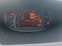 Second-hand Renault Modus 112 CP (82 kW) 2009 Negru Monovolum