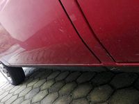 Gebraucht Fiat Ducato 85 PS (62 kW) 1997 Rot Van