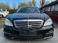 gebraucht Mercedes S350 AMG 88tkm,,Temp,Kamera,Airmatic,TÜV Neu