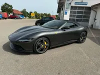 Second-hand Ferrari Roma 620 CP (456 kW) 2024 Gri Coupe
