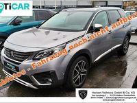 Gebraucht Peugeot 5008 Crossway 131 PS (96 kW) 2020 Artense silber metallic SUV