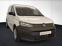 Neu VW Caddy 116 PS (85 kW) 2026 Weiß Van / Kleinbus