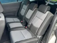 Gebraucht Mazda 5 145 PS (106 kW) 2005 Silber Van / Kleinbus