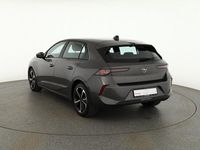 Gebraucht Opel Astra 131 PS (96 kW) 2024 Grau Limousine