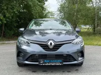 Gebraucht Renault Clio V Experience 101 PS (74 kW) 2019 Blau Limousine