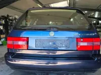 Używany VW Passat GT 90 KM (66 kW) 1993 Niebieski Kombi