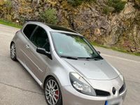 gebraucht Renault Clio 2.0 16V Sport