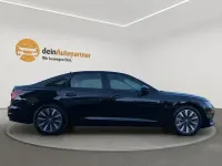 Gebraucht Audi A6 Basis 299 PS (219 kW) 2020 Brillantschwarz Limousine
