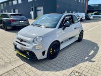 gebraucht Abarth 595C 1.4 T-Jet 16VCompetizione Competizione