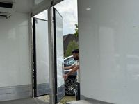 Gebraucht Fiat Ducato 178 PS (130 kW) 2021 Weiß Van