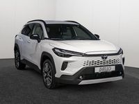 Neu Toyota Corolla Cross 178 PS (130 kW) 2025 Weiß SUV