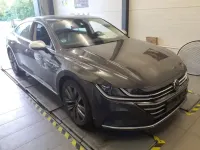 Gebraucht VW Arteon Elegance 190 PS (139 kW) 2023 Grau Limousine