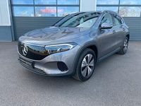 Gebraucht Mercedes EQA300 167 kW (228 PS) 2024 Mountaingrau SUV