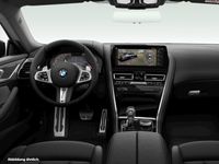 gebraucht BMW 840 i xDrive Coupé