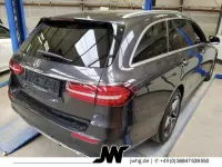 Gebraucht Mercedes 300 265 PS (194 kW) 2023 Grafitgrau  metalliclack (metallic) Kombi