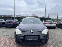 gebraucht Renault Mégane III Lim. Tomtom Edition 1.6| NAVI |1.HAND