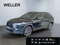 Neu Toyota Corolla Cross Team 197 PS (144 kW) 2025 Schwarz SUV