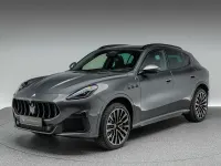 Gebraucht Maserati Grecale 530 PS (389 kW) 2024 Blau SUV