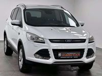 gebraucht Ford Kuga Sync Edition.AHK.SHZ.PDC.TMP.KLIMA.EURO6