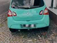 Gebraucht Renault Twingo 75 PS (55 kW) 2012 Andere farben Kleinwagen