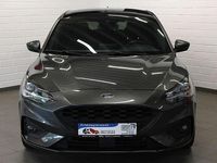 Brugt Ford Focus ST-Line 182 HK (133 kW) 2020 Grå Stationcar