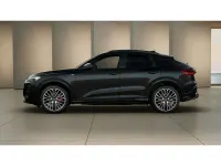 Gebraucht Audi Q5 Sportback Edition .1 204 PS (150 kW) 2025 Schwarz SUV