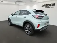Usata Ford Puma Titanium 155 CV (114 kW) 2025 Grigio SUV