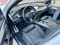 Gebraucht BMW X5 Shadowline 313 PS (230 kW) 2018 Weiß SUV