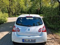 Gebraucht Renault Twingo 75 PS (55 kW) 2013 Weiß Kleinwagen