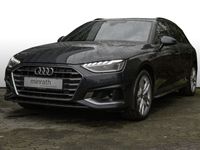 gebraucht Audi A4 Avant advanced 35 TDI S tronic