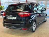 Gebraucht Ford C-MAX SYNC Edition 101 PS (74 kW) 2013 Van / Kleinbus