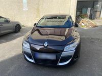 Second-hand Renault Mégane III 2012 Coupe