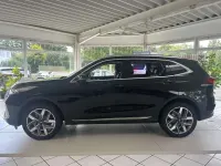 Neu Wey 03 Lux 442 PS (325 kW) 2025 Lava black SUV