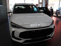 Neu MG ZS Luxury 197 PS (144 kW) 2026 Weiß SUV