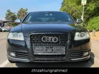 Second-hand Audi A6 S-Line 170 CP (125 kW) 2010 Negru Berlinǎ