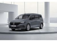 Gebraucht Mercedes EQT200 89 kW (122 PS) 2025 Grau Van / Kleinbus