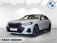 Neu BMW 520 M Sport 196 PS (144 kW) 2025 Weiß Limousine