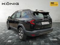 Neu Dacia Bigster Expression 140 PS (102 kW) 2025 Schwarz SUV
