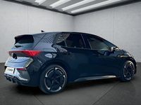 Neu Cupra Born 169 kW (231 PS) 2025 Schwarz Kleinwagen