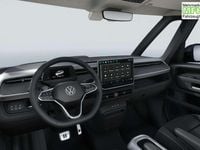 Neu VW ID. Buzz Comfortline 210 kW (286 PS) 2026 Deep black perleffekt Van / Kleinbus
