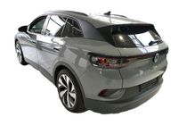 Gebraucht VW ID.4 Pro Performance 150 kW (204 PS) 2022 Mondsteingrau SUV