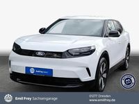 Neu Ford Capri Extended Range 210 kW (286 PS) 2026 Frozen white SUV