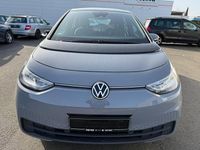 Gebraucht VW ID.3 Pro Performance 150 kW (204 PS) 2021 Grau Kleinwagen