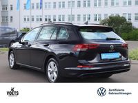 gebraucht VW Golf VIII VARIANT LIFE 2.0 TDI DSG LED+ACC