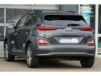 Gebraucht Hyundai Kona Premium 150 kW (204 PS) 2020 Dark knight metallic (metallic) SUV