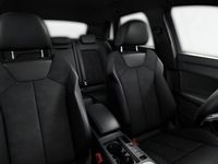 Gebraucht Audi Q3 Ambiente 150 PS (110 kW) 2024 Schwarz SUV