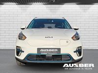 Gebraucht Kia e-Niro Vision 100 kW (136 PS) 2022 Weiß SUV