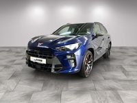 Gebraucht Cupra Terramar VZ 265 PS (194 kW) 2025 Blau SUV