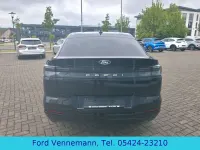 Gebraucht Ford Capri 210 kW (286 PS) 2025 Schwarz SUV